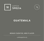 NYTS | Café Monodosis ESE | Guatemala Antigua