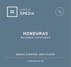 NYTS | Café Monodosis ESE | Honduras