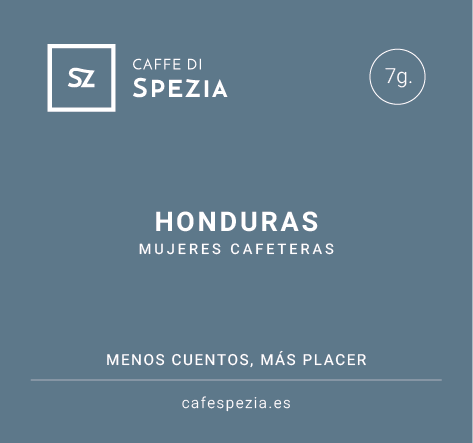NYTS | Café Monodosis ESE | Honduras