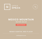 NYTS | Café Monodosis ESE | Descafeinado Mexico