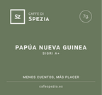 NYTS | Café Monodosis ESE | Papua Nueva Guinea