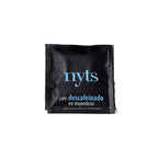 NYTS | Café Monodosis ESE | Descafeinado