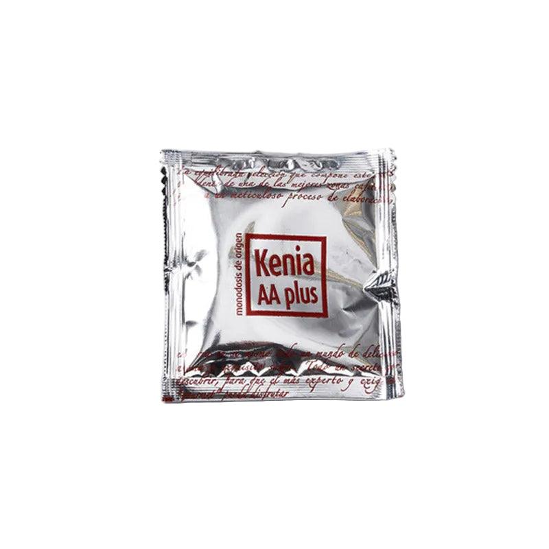 NYTS | Café Monodosis ESE | Kenia AA Plus