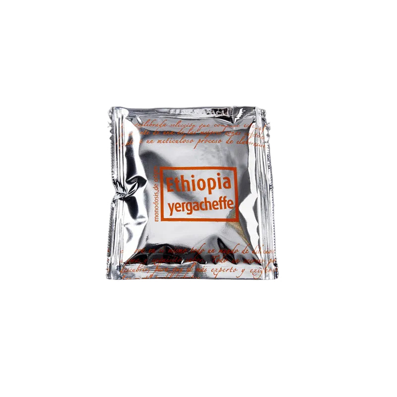 NYTS | Café Monodosis ESE | Ethiopia Yergacheffe