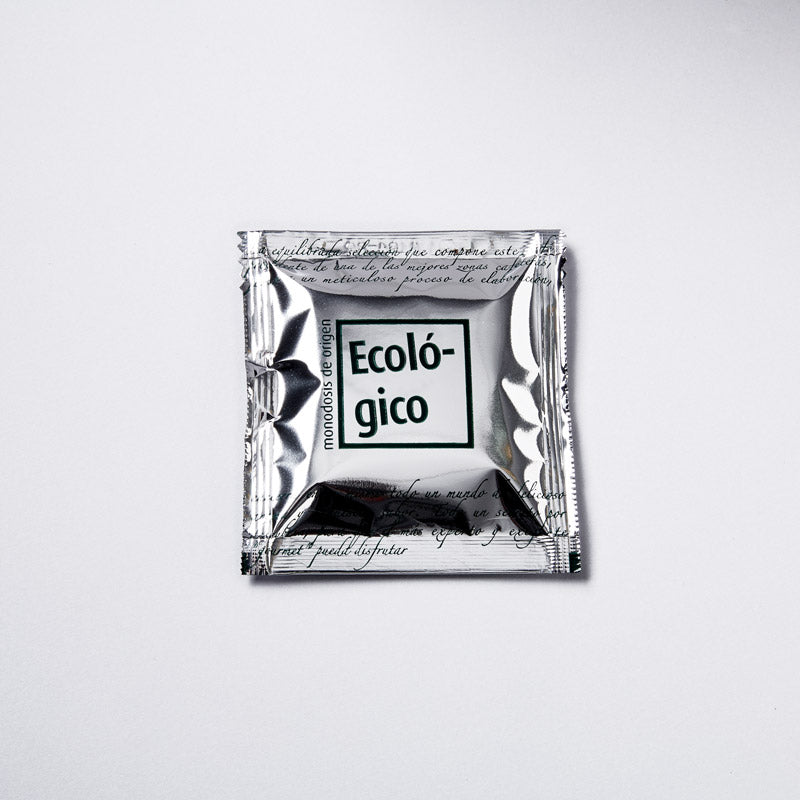 NYTS | Café Monodosis ESE | Ecológico CCPAE