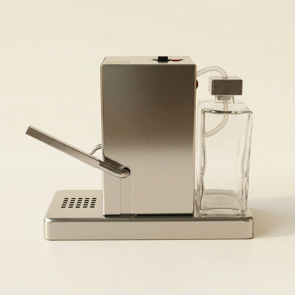 Piccola | Cafetera para Monodosis ESE | Piccola
