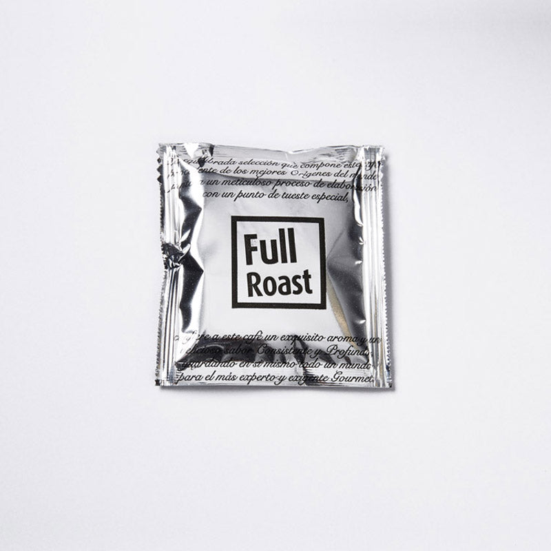 NYTS | Café Monodosis ESE | Full Roast