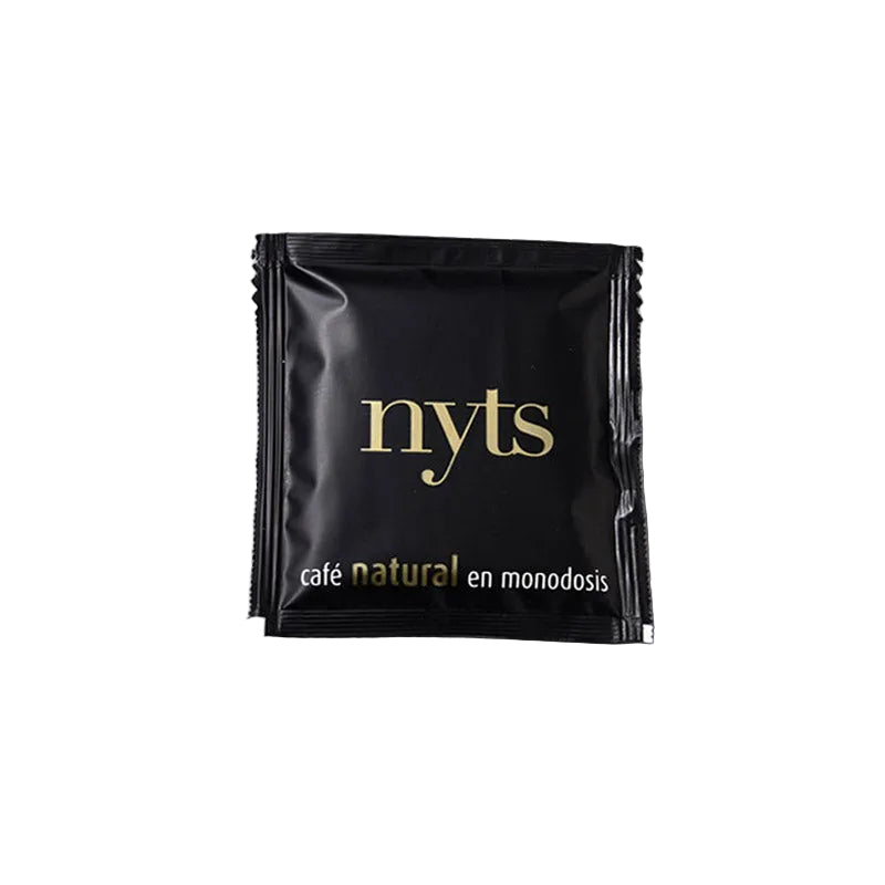 NYTS | ESE Single-Serve Coffee | Natural