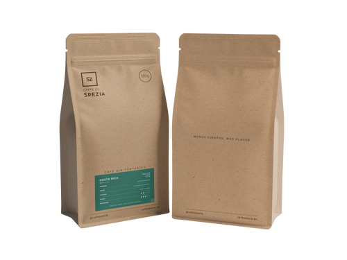 Cafe de Especialidad | Natural en Grano | Costa Rica Matinilla