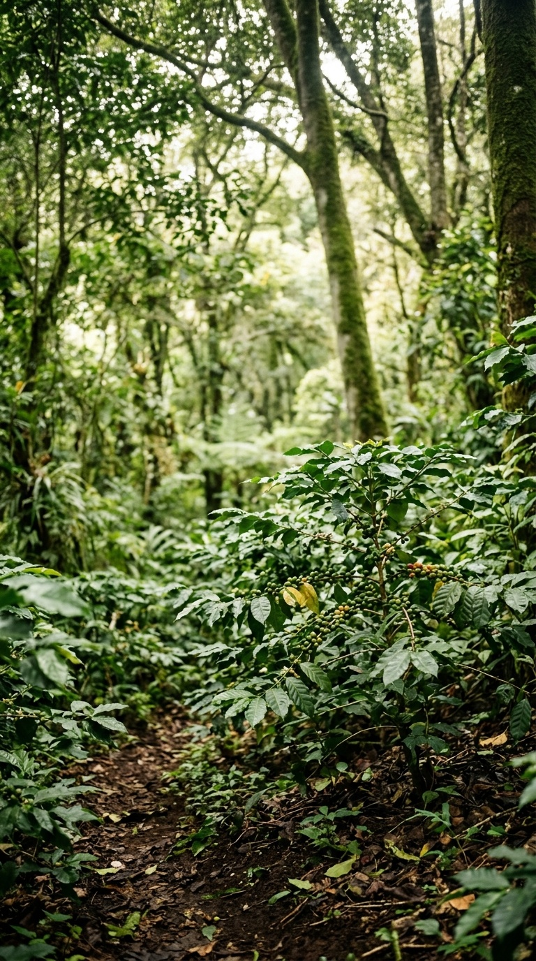 Cafe de Especialidad | Natural en Grano | México Pluma Hidalgo