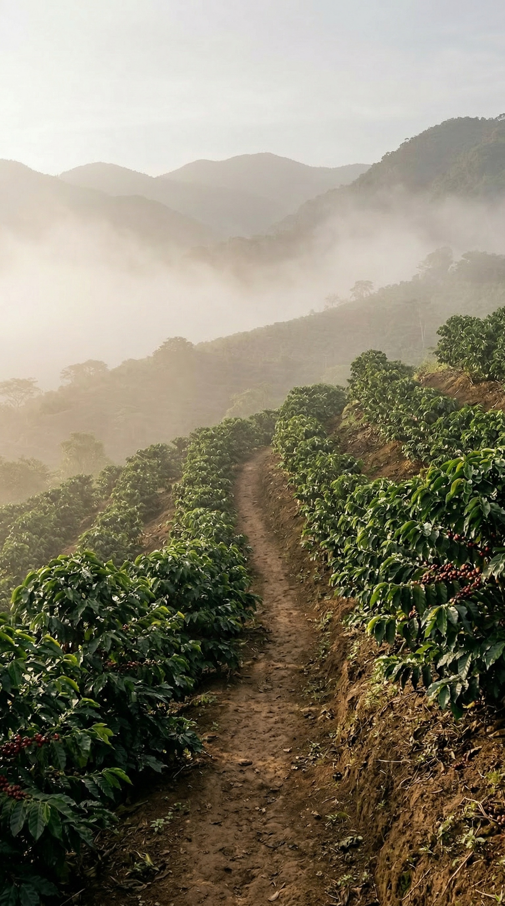 Cafe de Especialidad | Natural en Grano | Descafeinado Mexico