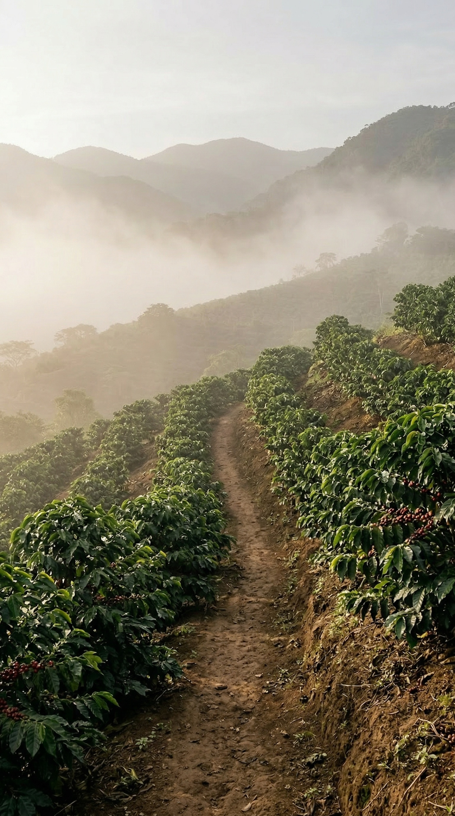 Cafe de Especialidad | Natural en Grano | Descafeinado Mexico