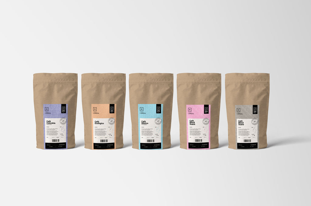 Cafe de Especialidad | Natural en Grano | Honduras