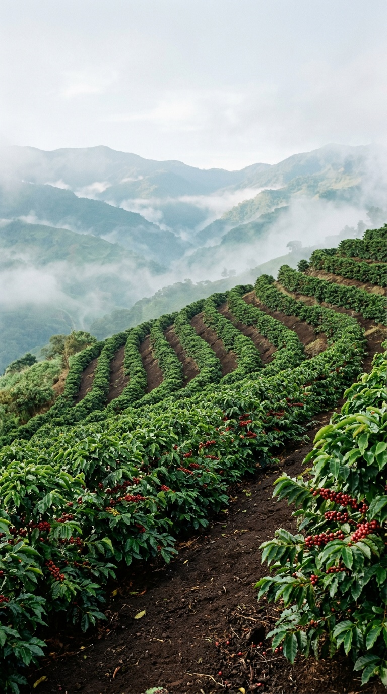Cafe de Especialidad | Natural en Grano | Costa Rica Matinilla