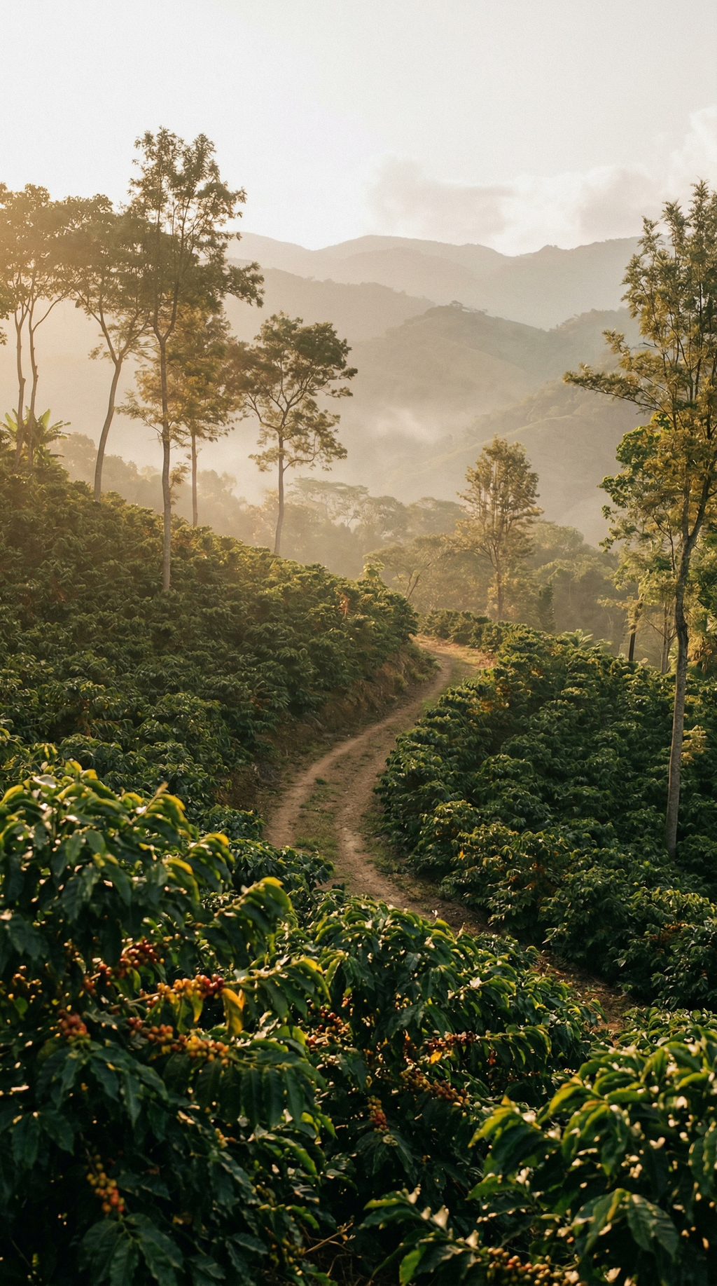 Cafe de Especialidad | Natural en Grano | Republica Dominicana (Mieludo)