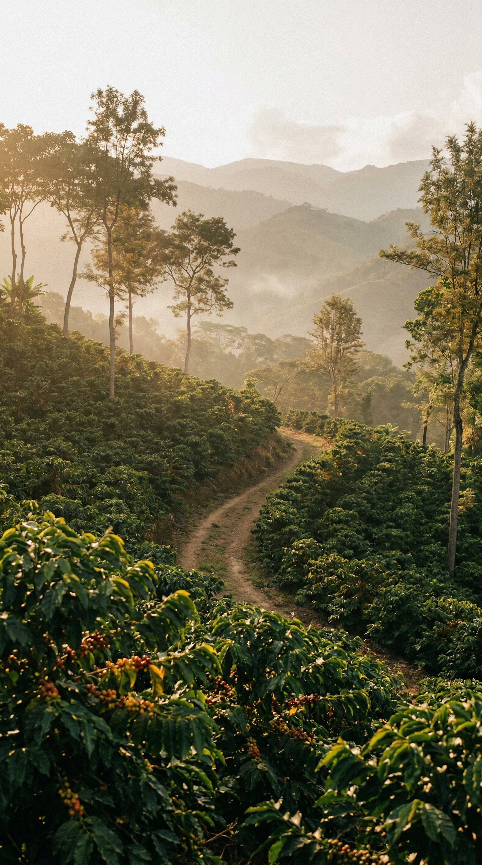 Cafe de Especialidad | Natural en Grano | Republica Dominicana (Mieludo)