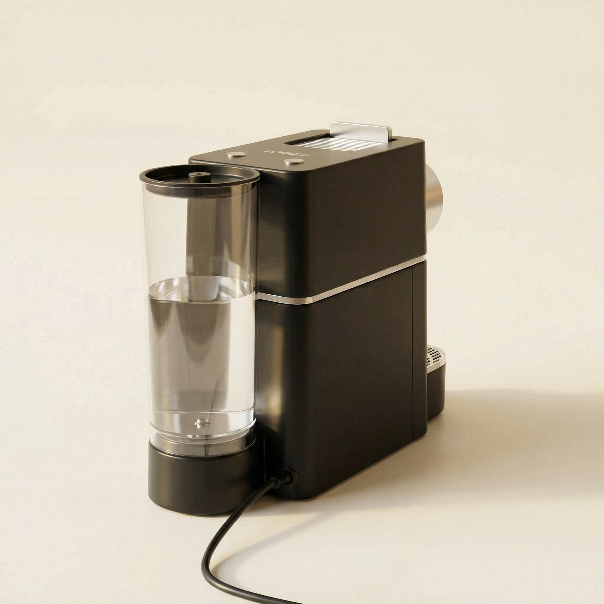 POLTI | Cafetera para Monodosis ESE | COFFEA S18