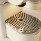 POLTI | Cafetera para Monodosis ESE | COFFEA S18