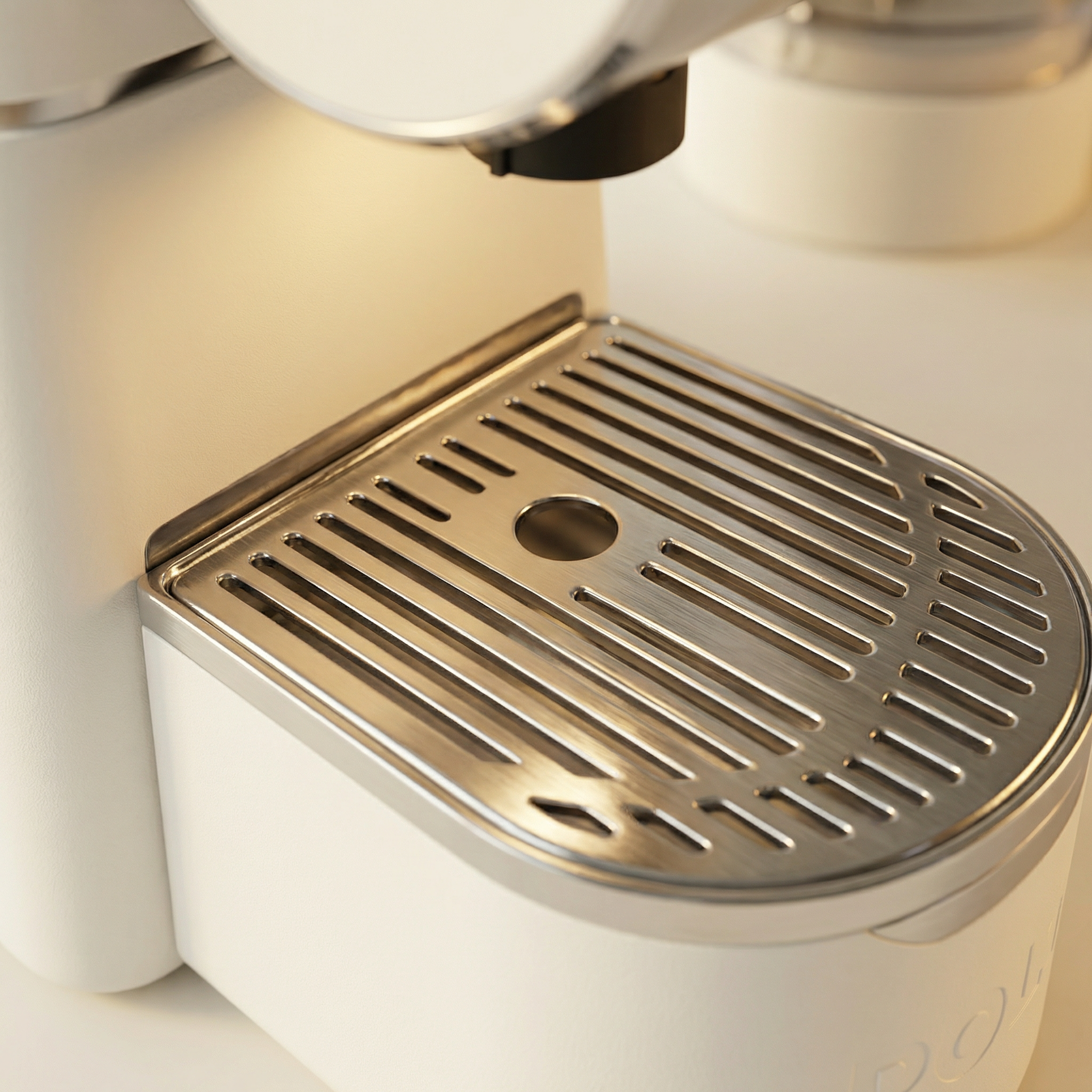POLTI | Cafetera para Monodosis ESE | COFFEA S18