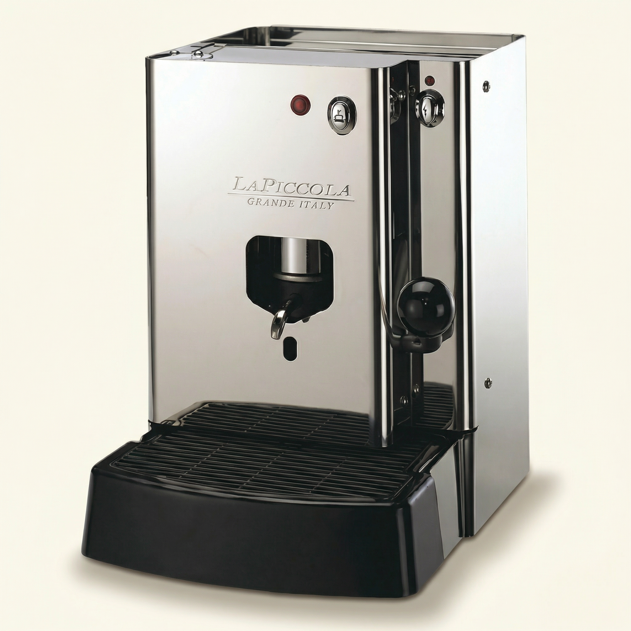 Piccola | Cafetera para Monodosis ESE | Sara Classic