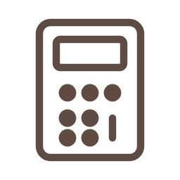 Icono calculamos
