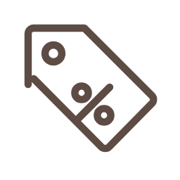 Icono código de empresa