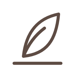 Icono compostable